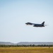 Dyess B-1s arrive in Norway for Bomber Task Force Europe