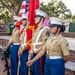 69th Annual Beaufort Water Festival opening ceremony