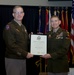 Fort Bliss Garrison welcomes new commander during Change of Command ceremony