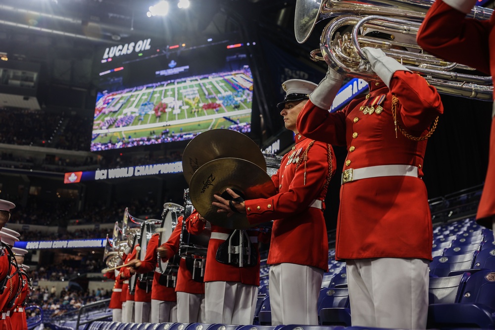Drum Corps International World Championship