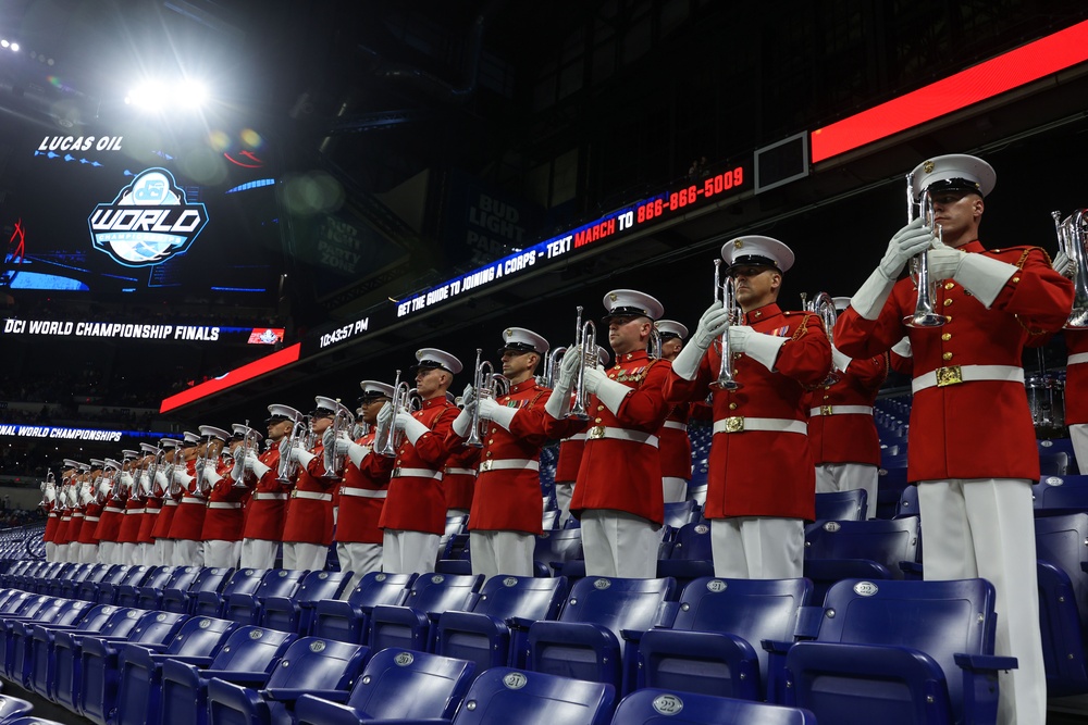 Drum Corps International World Championship