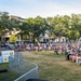 69th Annual Beaufort Water Festival opening ceremony