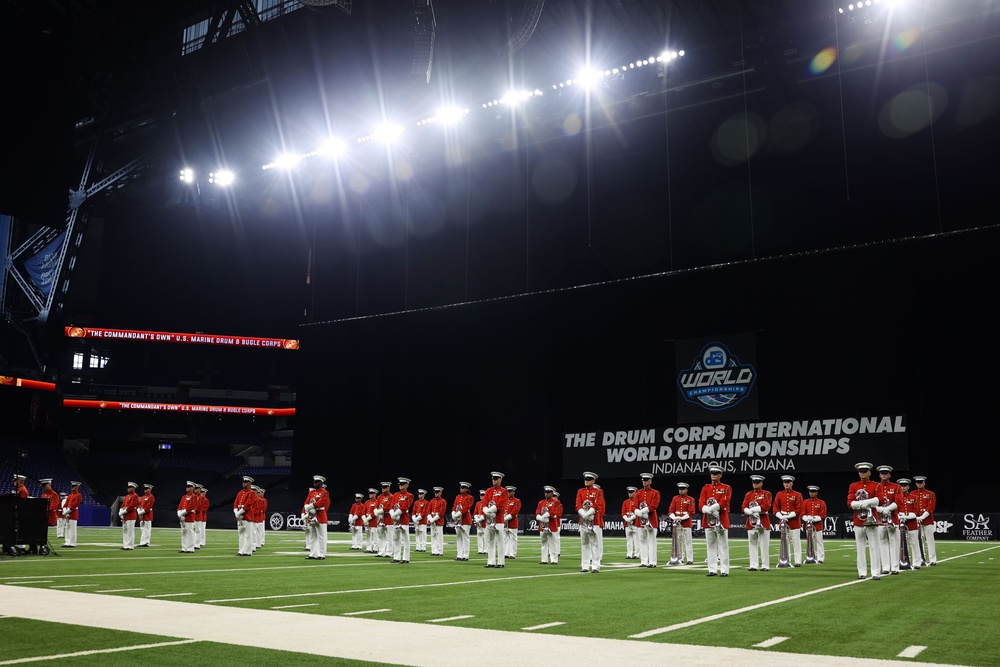 Drum Corps International World Championship