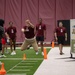 Salute to Service Boot Camp