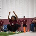 Salute to Service Boot Camp