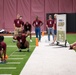 Salute to Service Boot Camp