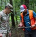 Charleston District Commander Conducts Regulatory Field Visit