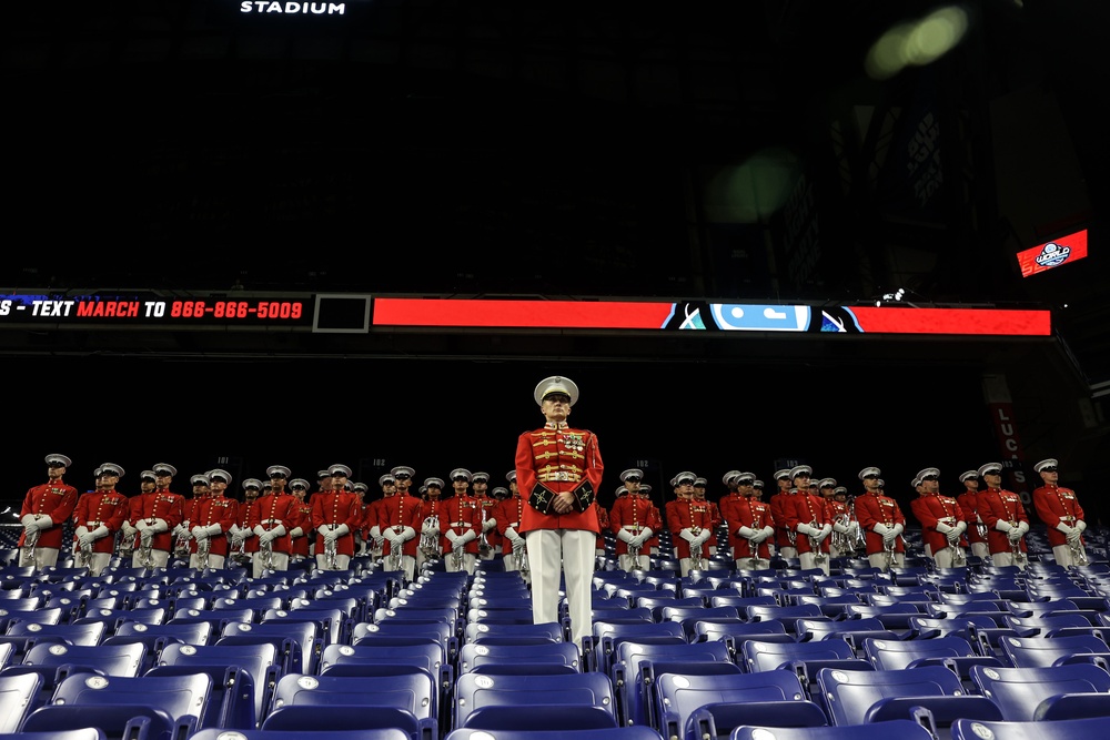 Drum Corps International World Championship