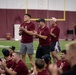 Salute to Service Boot Camp