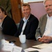 CBP Commissioner Rodney Scott visits North Dakota
