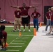 Salute to Service Boot Camp