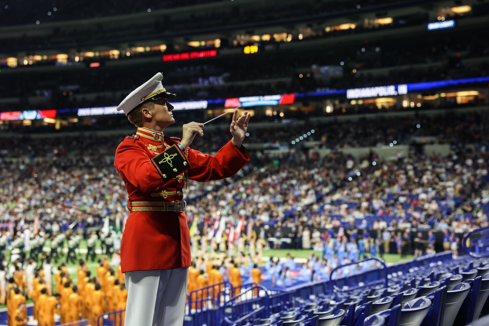 Drum Corps International World Championship
