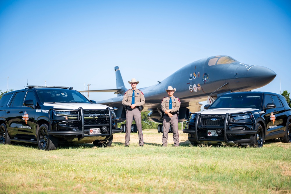 Texas Department of Public Safety Celebrates 90th Anniversary