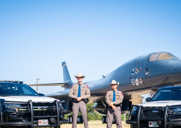 Texas Department of Public Safety Celebrates 90th Anniversary