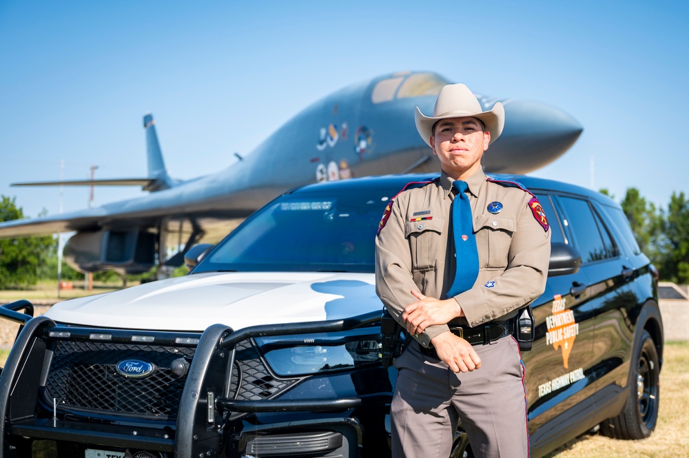 Texas Department of Public Safety Celebrates 90th Anniversary