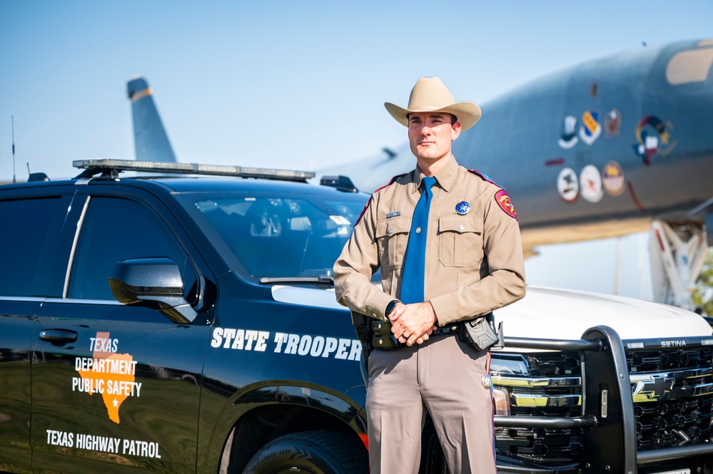 Texas Department of Public Safety Celebrates 90th Anniversary
