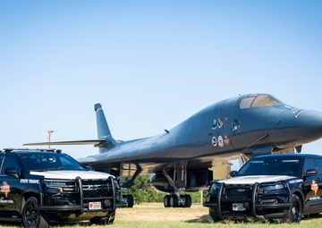 Texas Department of Public Safety Celebrates 90th Anniversary