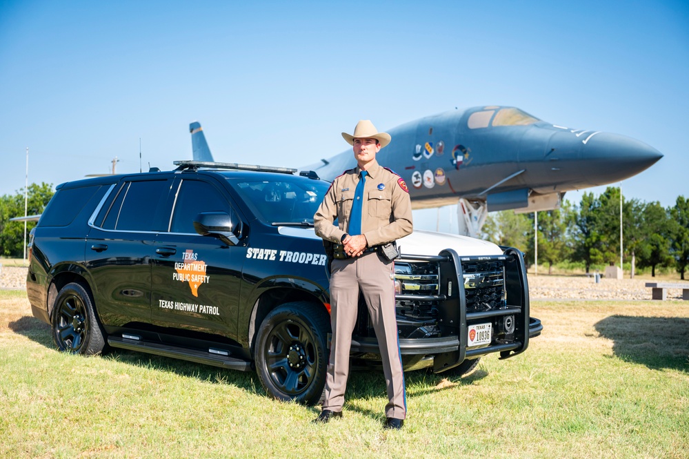 Texas Department of Public Safety Celebrates 90th Anniversary
