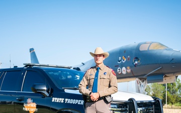 Texas Department of Public Safety Celebrates 90th Anniversary