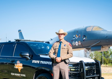 Texas Department of Public Safety Celebrates 90th Anniversary