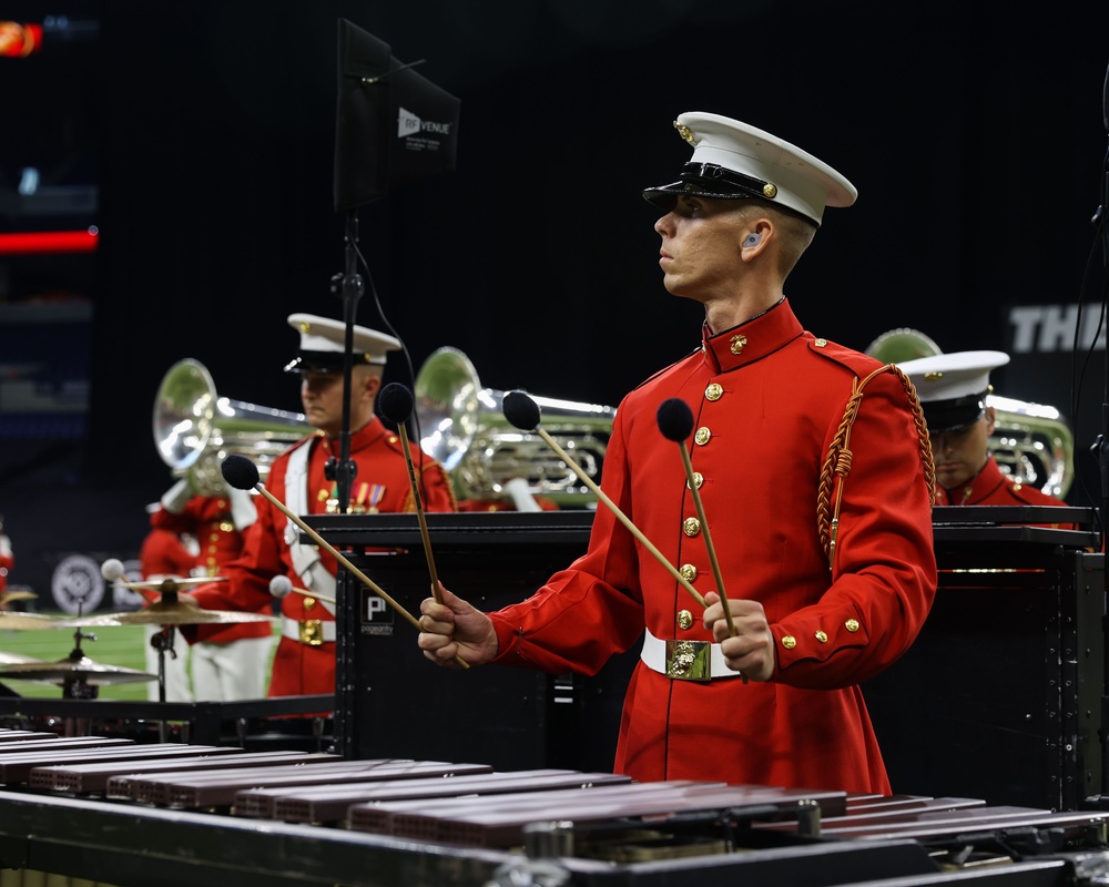 Drum Corps International World Championship