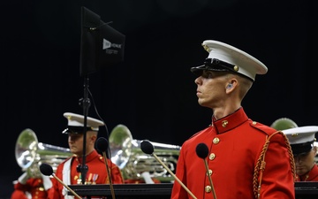 Drum Corps International World Championship