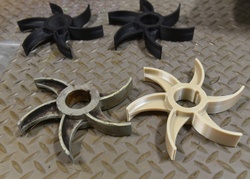 SERMC Delivers Cost and Schedule Savings with 3D Printing