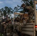 Airmen and military working dogs sharpen skills in high-intensity tactical drills