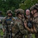 Airmen and military working dogs sharpen skills in high-intensity tactical drills