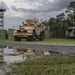 Airmen and military working dogs sharpen skills in high-intensity tactical drills