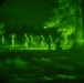 Airmen and military working dogs sharpen skills in high-intensity tactical drills