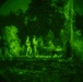 Airmen and military working dogs sharpen skills in high-intensity tactical drills