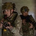 Airmen sharpen tactical skills during close quarters battle training