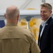 CBP Commissioner Rodney Scott visits North Dakota