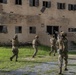 Airmen sharpen tactical skills during close quarters battle training