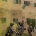 Airmen sharpen tactical skills during close quarters battle training