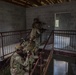 Airmen sharpen tactical skills during close quarters battle training