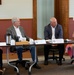 CBP Commissioner Rodney Scott visits North Dakota