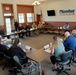 CBP Commissioner Rodney Scott visits North Dakota