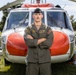 Street to Fleet: Naval Aircrewman (Helicopter) Jackson Ward