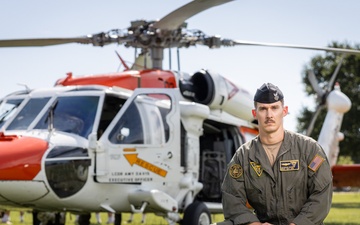 From Interdictions to Instruction: AWS1 Ward’s Mission-Ready Career