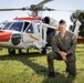 Street to Fleet: Naval Aircrewman (Helicopter) Jackson Ward