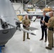 CBP Commissioner Rodney Scott visits North Dakota