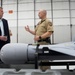 CBP Commissioner Rodney Scott visits North Dakota