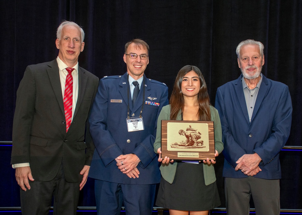 MHSRS 2025 - Young Investigators Awards