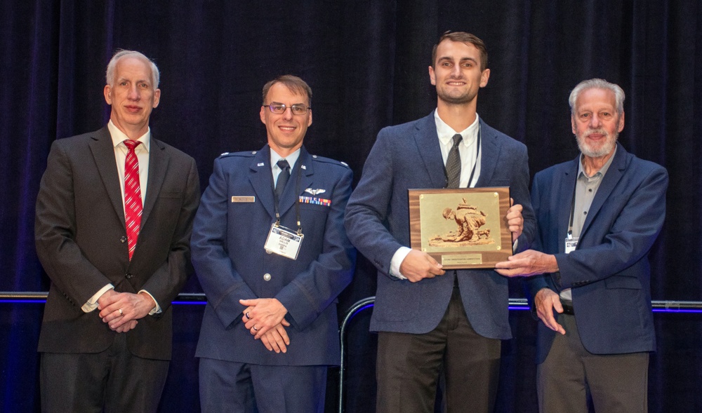 MHSRS 2025 - Young Investigators Awards