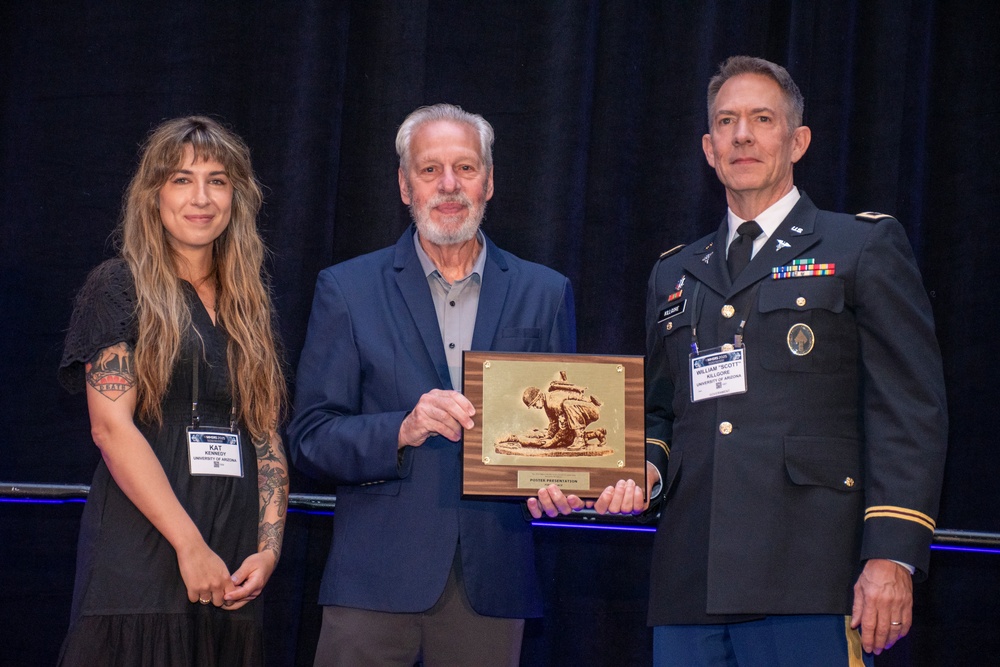 MHSRS 2025 - Poster Competition Awards