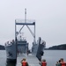 Army Reserve observer coach/ trainer shares his story of service working on Army watercrafts