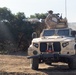 1st Bn., 1st Marines fire anti-tank missile system during live-fire range