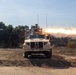 1st Bn., 1st Marines fire anti-tank missile system during live-fire range